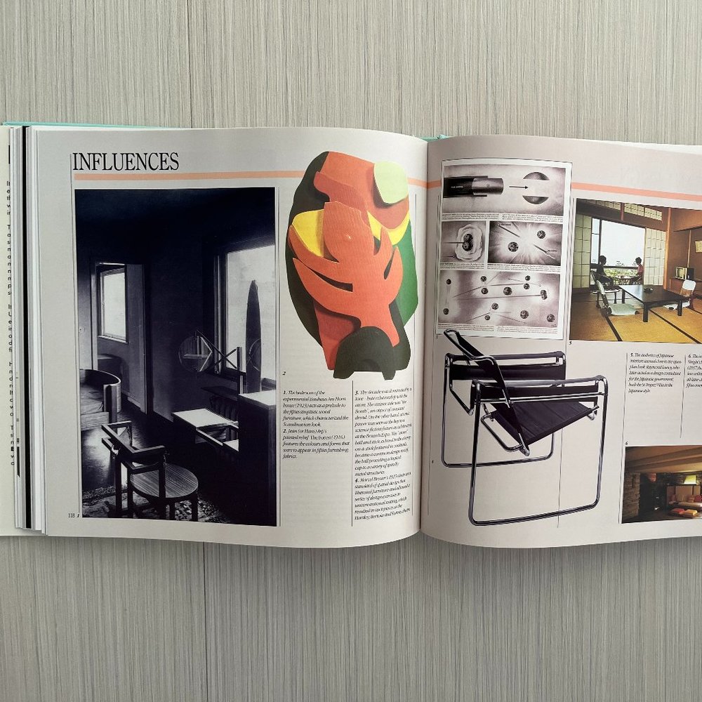 Fifties Source Book - Picture 9 of 16